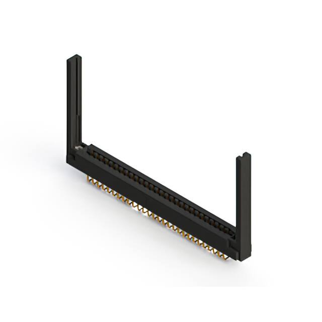 357-056-558-268 EDAC Inc.  Edgeboard Connectors